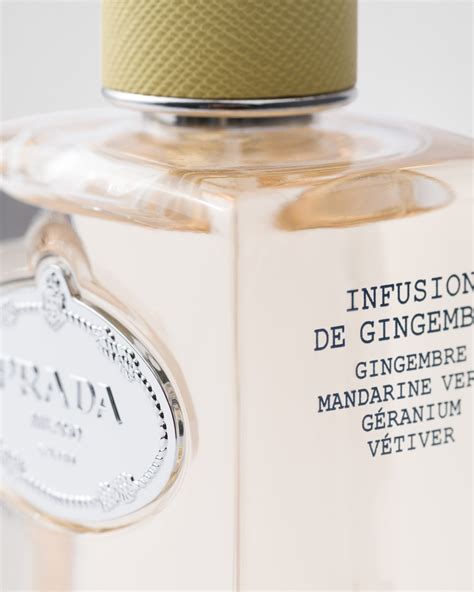 neutri infusion de gingembre.